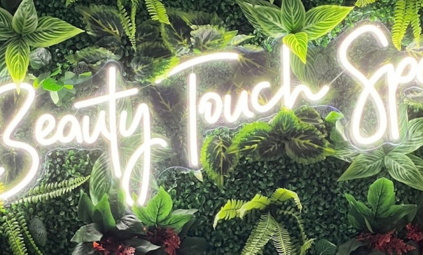 Image 3: Accès au spa privatif avec Beauty Touch