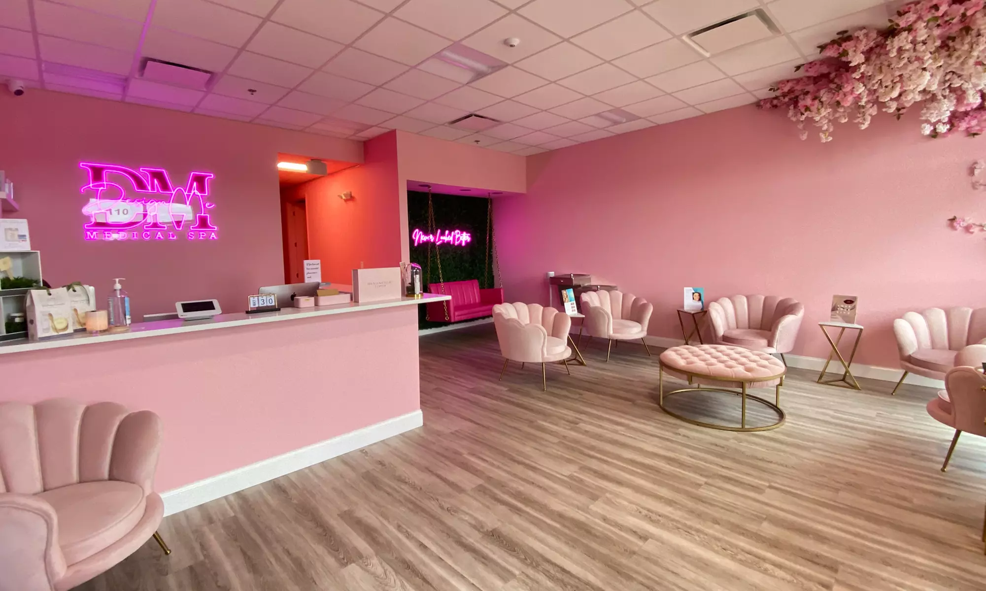 $149 for 20 Units of Xeomin Injections at Design Me Medical Spa ($240 Value) - Second Medium