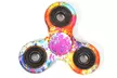 Camo Fidget Spinner with Bearings (1- or 3-Pack) - Second Medium