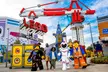 3‑Choice Go City San Diego Essentials Pass – Pick Three Top Attractions - Second Medium