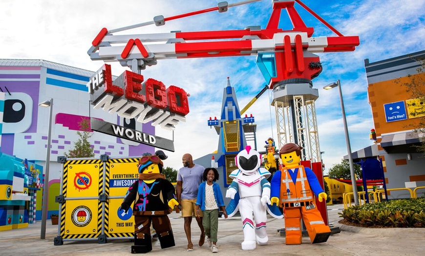 Image 2: Go City Essentials Pass – San Diego Attractions