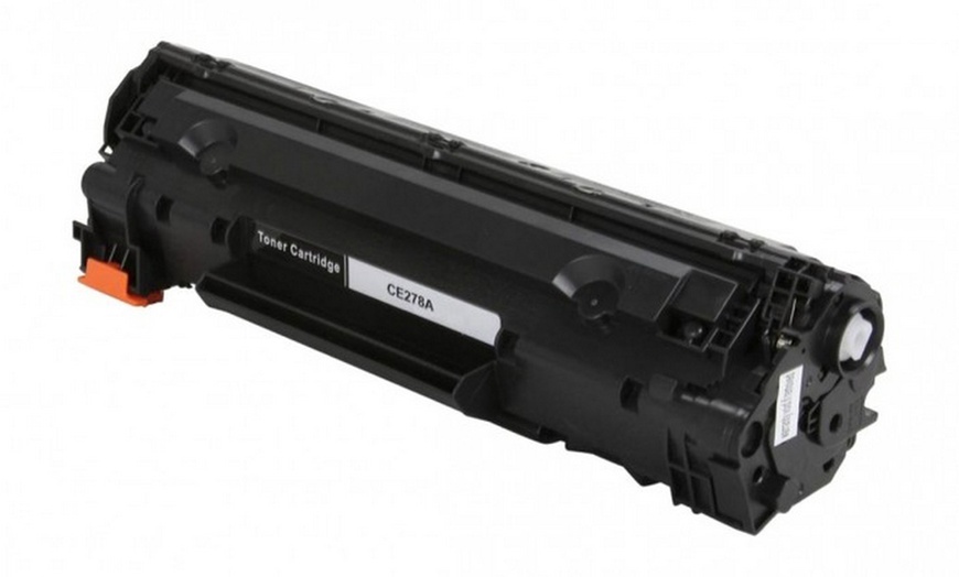 Image 3: Toner compatibili Samsung, Hp, Canon