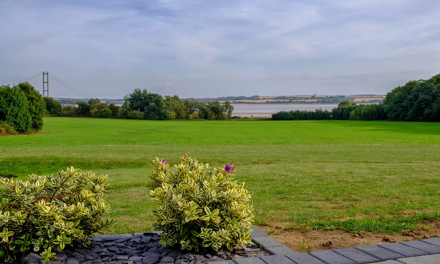 Traditional or Sparkling Afternoon Tea for Two or Four at Hallmark Hotel, Hull - Second Medium