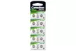Camelion Alkaline Mercury-Free Button Cell Batteries (20 Pack) - Second Medium