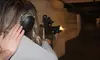 Breacher Package for One or Two or Close Quarters or Slay of Hand Package for One at American Shooters (Up to 42% Off)