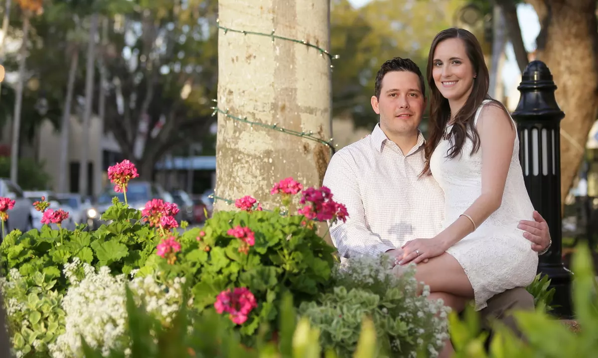 $162 for $300 Worth of Services — Gulfside Media Photography - Primary Image