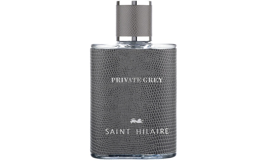 Image 9: Eaux de parfum 100 ml pour homme de Saint Hilaire