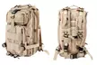 Outdoor-Rucksack im Militär-Stil in der Farbe nach Wahl (77% sparen*) - Second Medium