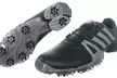 Adidas Men's Powerband Tour Boa Golf Shoes - Second Medium