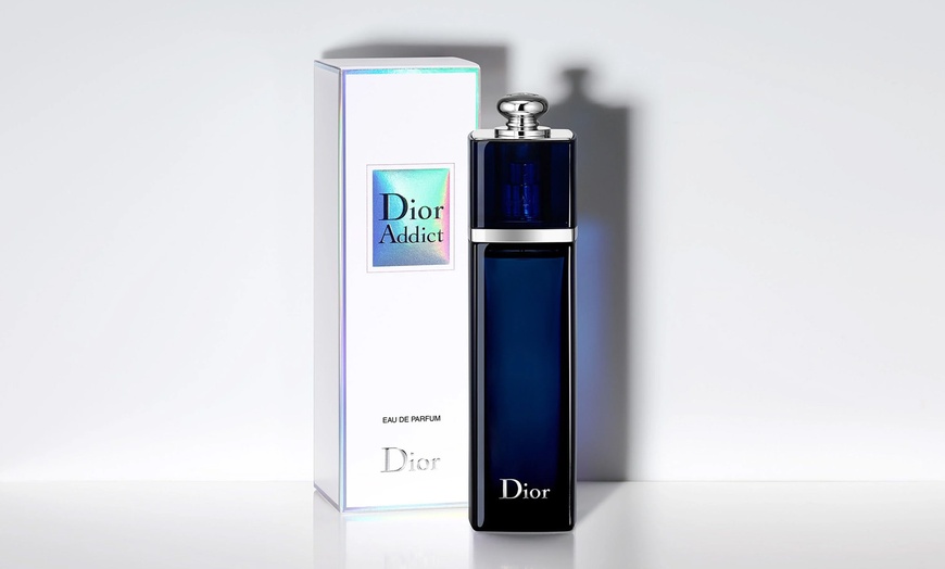 Image 1: Dior Addict Eau de Parfum Spray 100ml