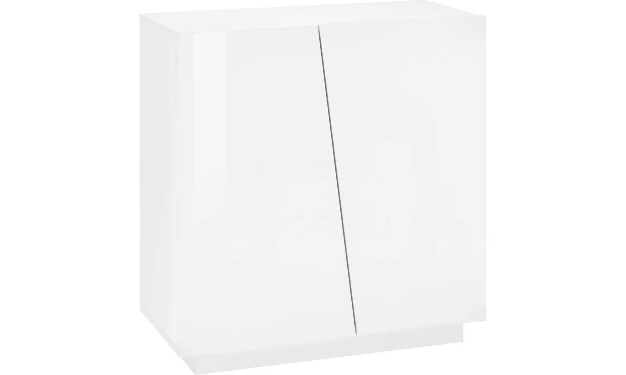 Armadietto per scarpe dal design elegante