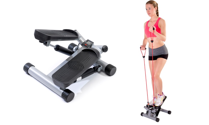 Image 3: SportPlus Stepper