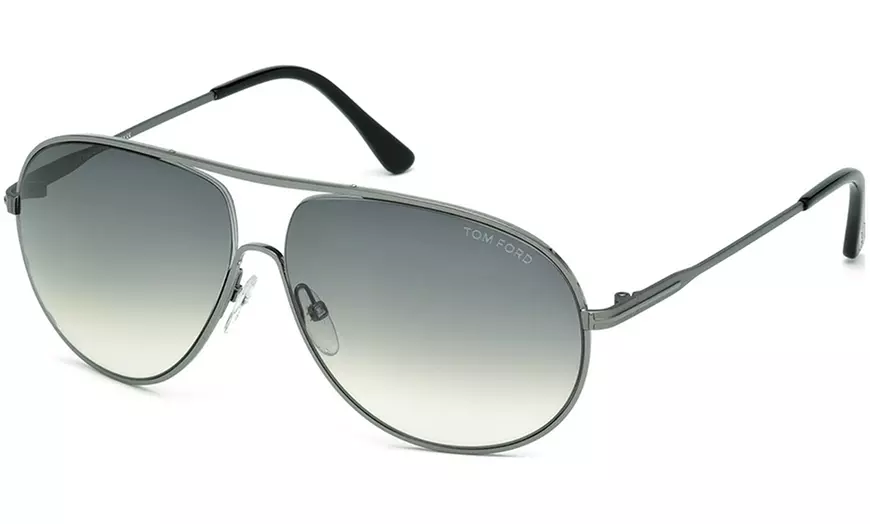 Image 3: Tom Ford Sunglasses for Men