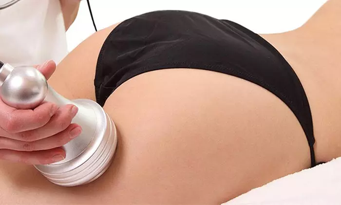 Afslankende behandeling