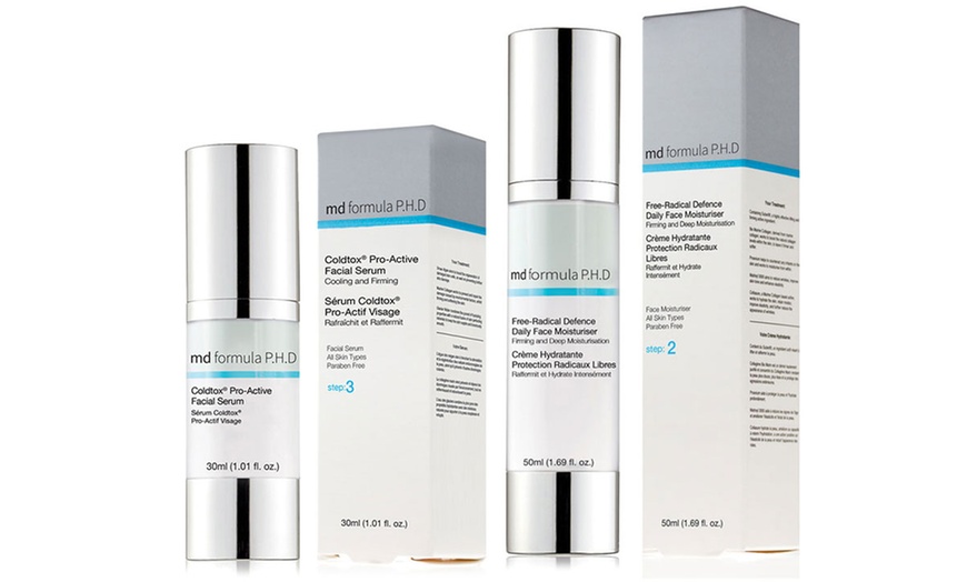 Image 7: MD Formula Skin Care Products