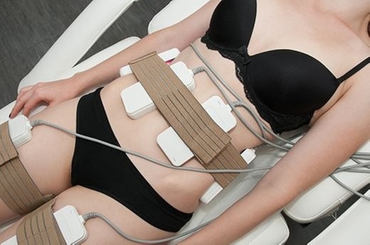 Transform Your Trouble Spots with Lipo Sculpt Lite Sessions