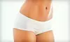 Four, Six, or Eight Laser-Lipo Slimming Treatments at Brava Body Works Ltd. (Up to 91% Off)