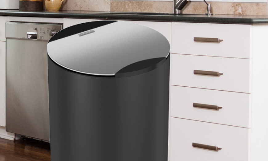 Image 4: Morphy Richards Sensor Bin