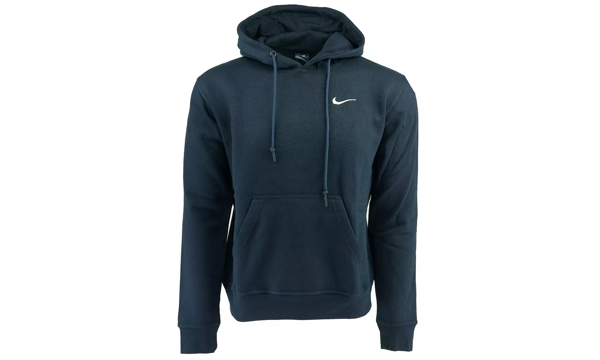 Nike Fundamental Men's Fleece Hoodie - Second Medium