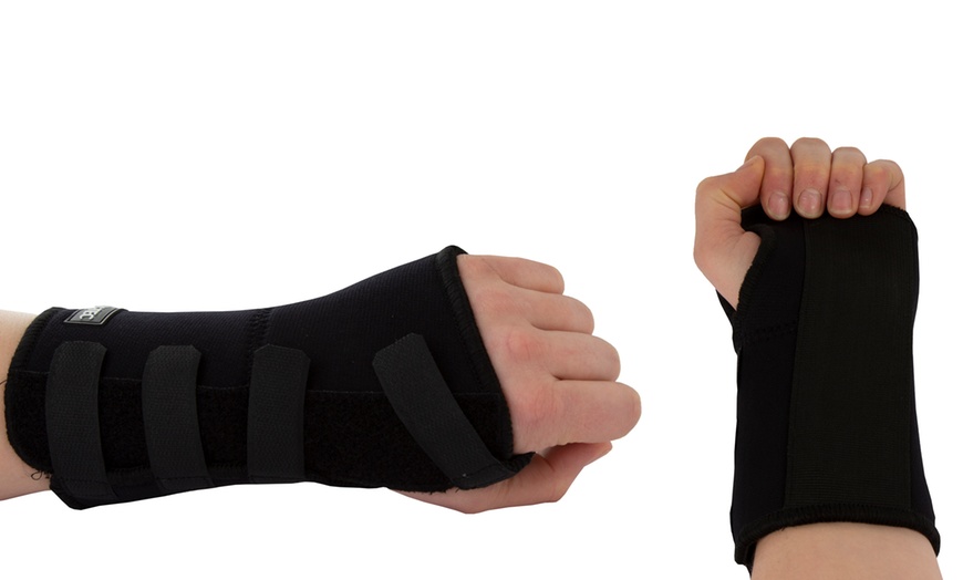 Image 3: Bodytec brace voor de pols