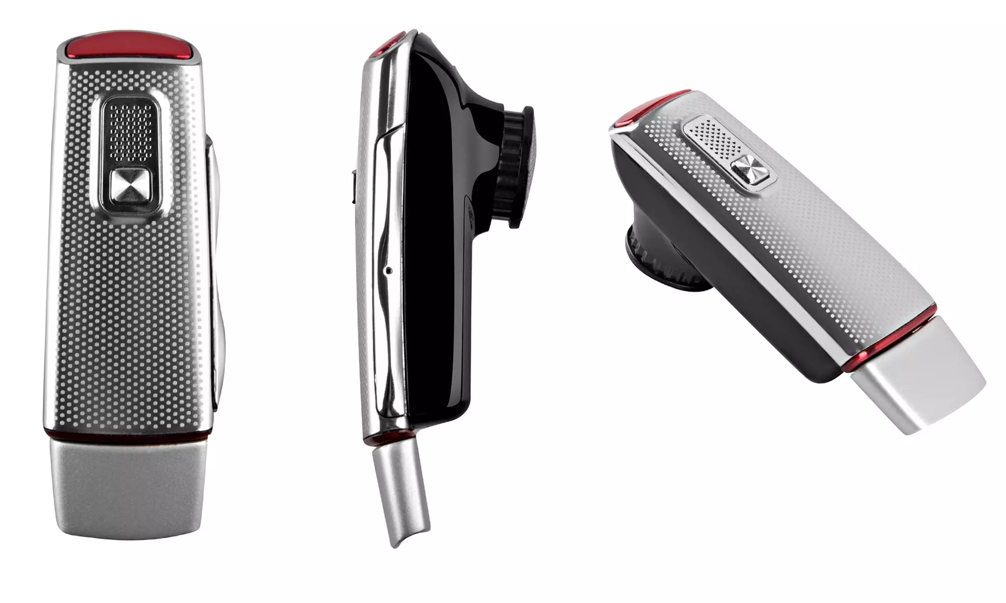 Motorola Elite Flip Bluetooth Headset (Refurbished) - Primary Image