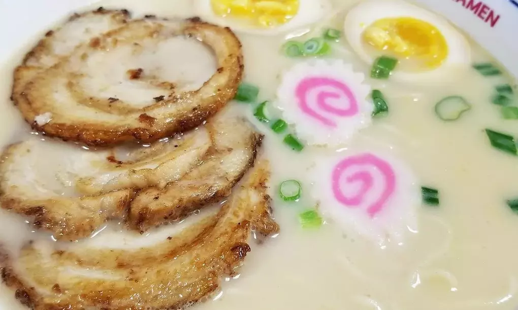 Enjoy Chinese Cuisine at JBC Rice Noodles & Ramen