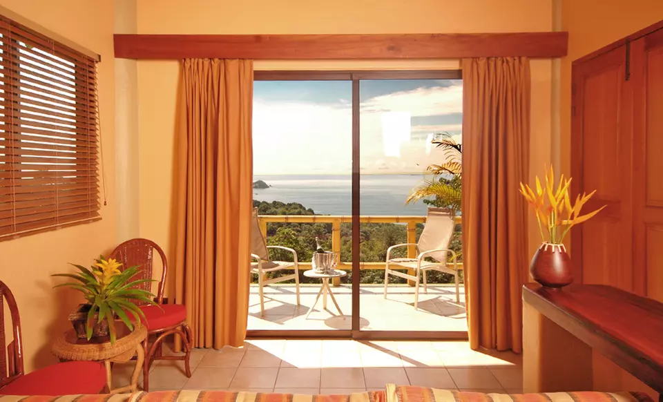 6-Night Stay for Two with Nature Tours at Si Como No and Villa Blanca in Costa Rica. Combine Up to 12 Nights. - Second Medium