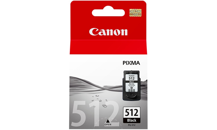 Image 6: Canon Original Ink Cartridges Range