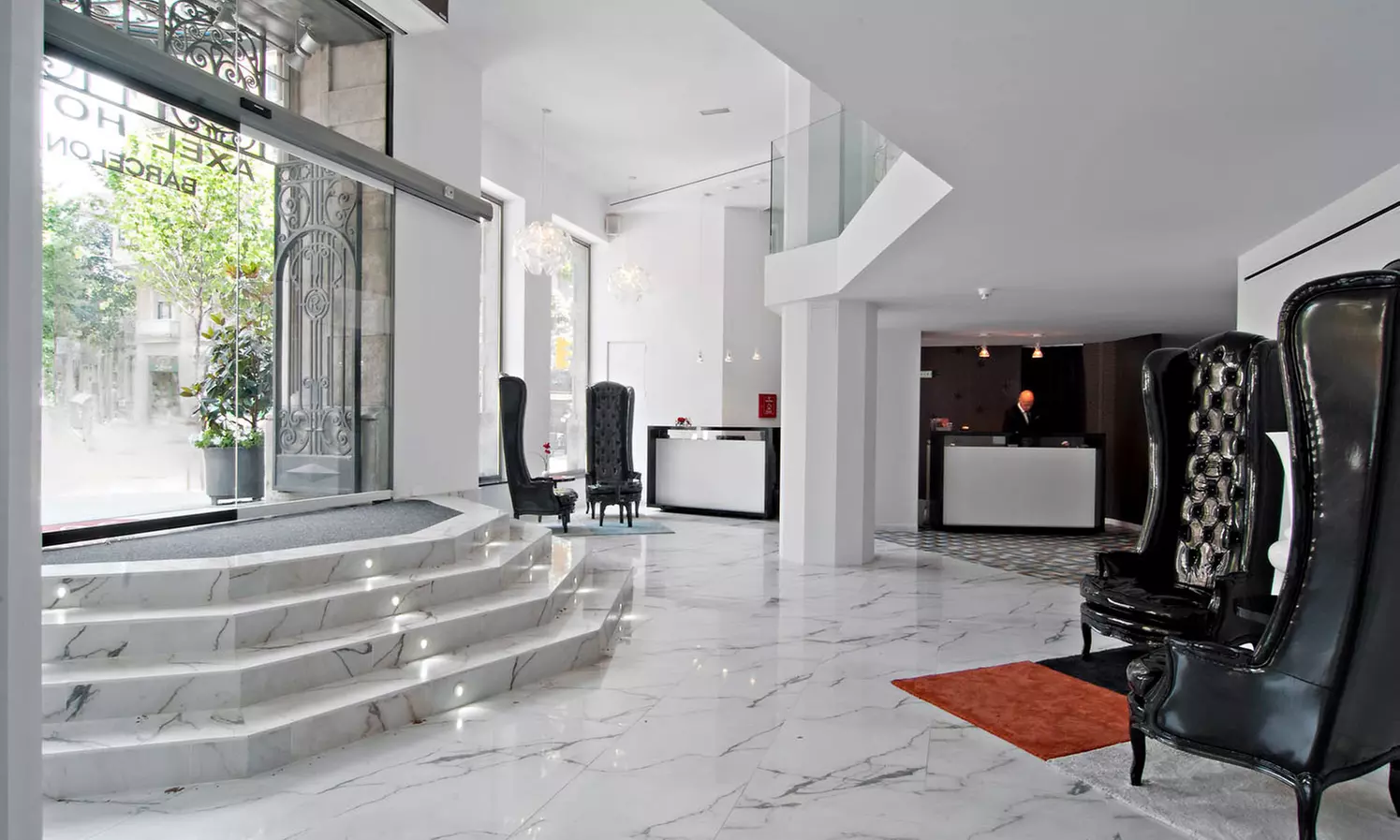 Circuito spa de 90 min para 1 o 2 personas con opción de masaje relax