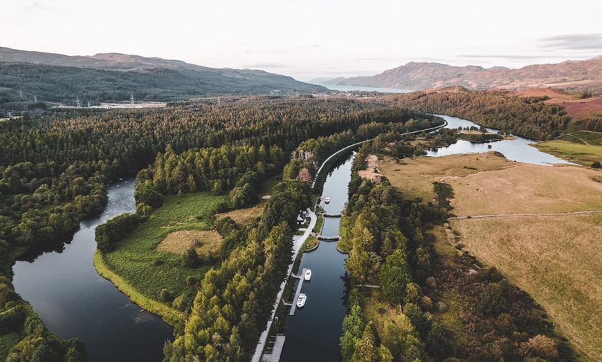 Image 5: Scotland: 3- to 7-Night Boat Trip