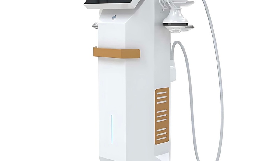 Image 3: Personalized One or Two Areas Shockwave Therapy with Consultation