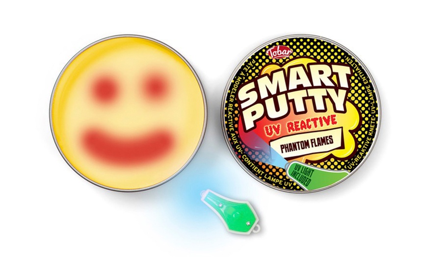 Image 43: Tobar Smart Putty