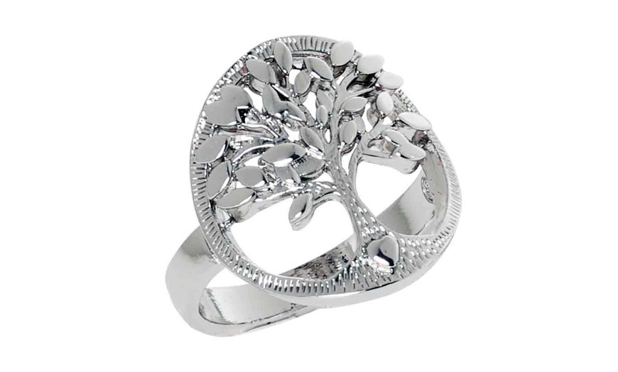 Image 17: Orecchini, collane, portachiavi, bracciali e anelli Nomination