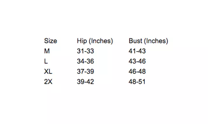 Women's Firm Compression Shaping Camisole (2-Pack) - Second Medium