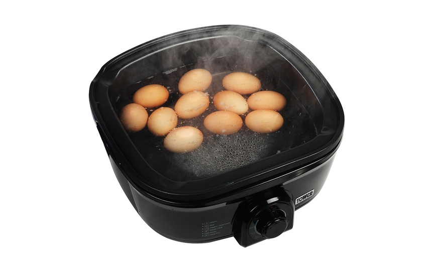 Image 4: Tower 8-in-1 Multi Cooker