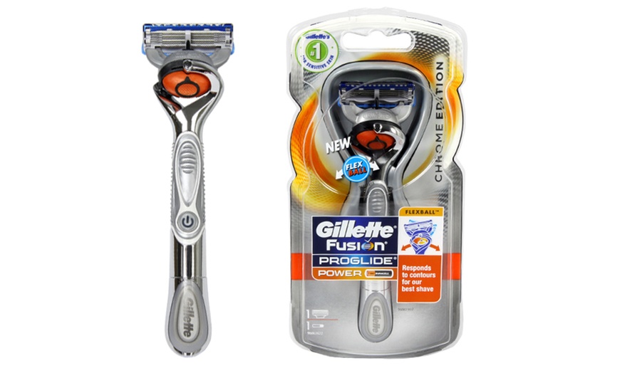 Image 6: Rasoirs Gillette 