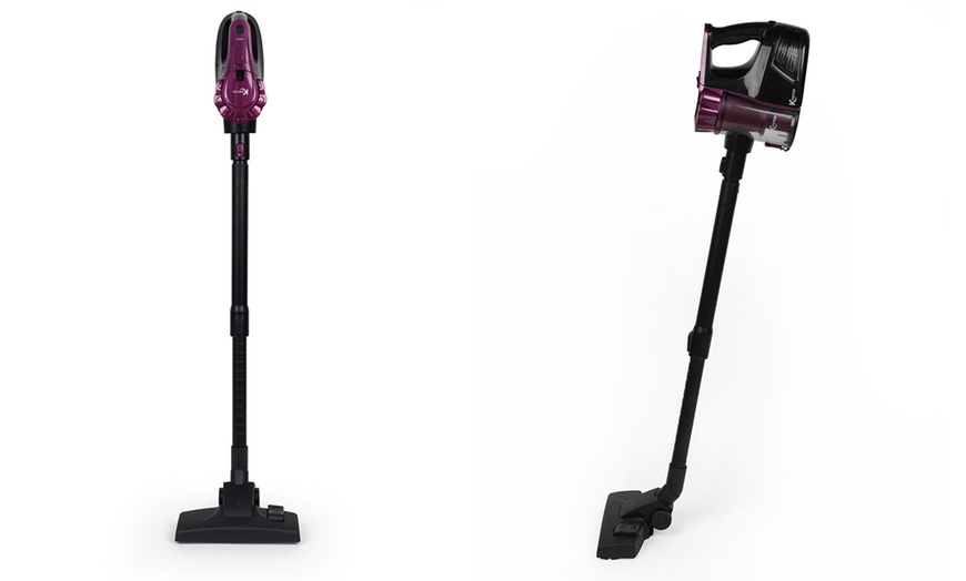 Image 10: Kleeneze 2-in-1 Cordless Vacuum