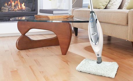 Shark S3601 Professional Series Steam Pocket Mop (Mfr. Refurb.)