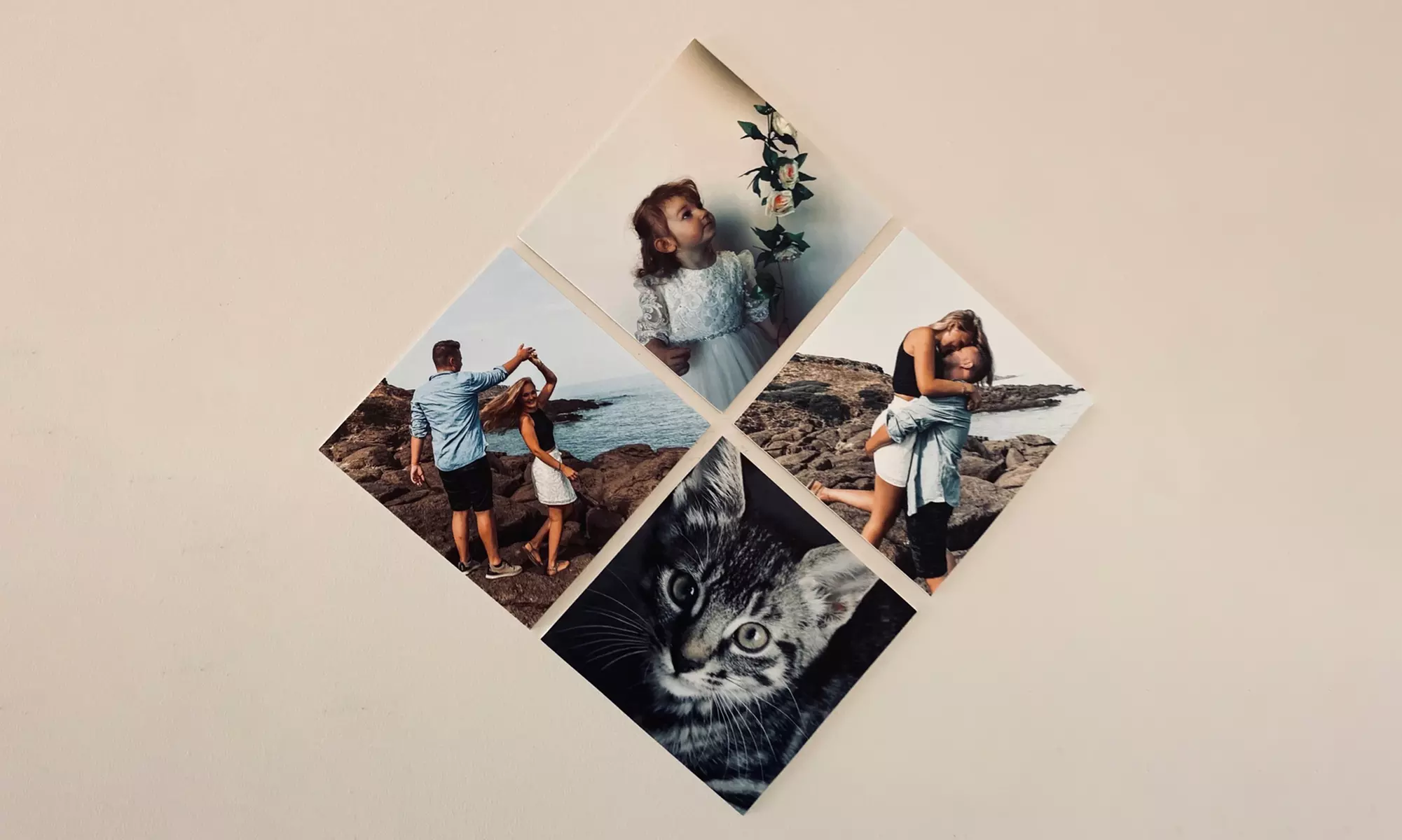 Fotoruitjes via Fotoproducten