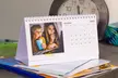 1, 2, 3, 5 ou 10 calendriers photo de bureau A5 à personnaliser sur le site Colorland jusqu'à 82% de réduction - Image 7