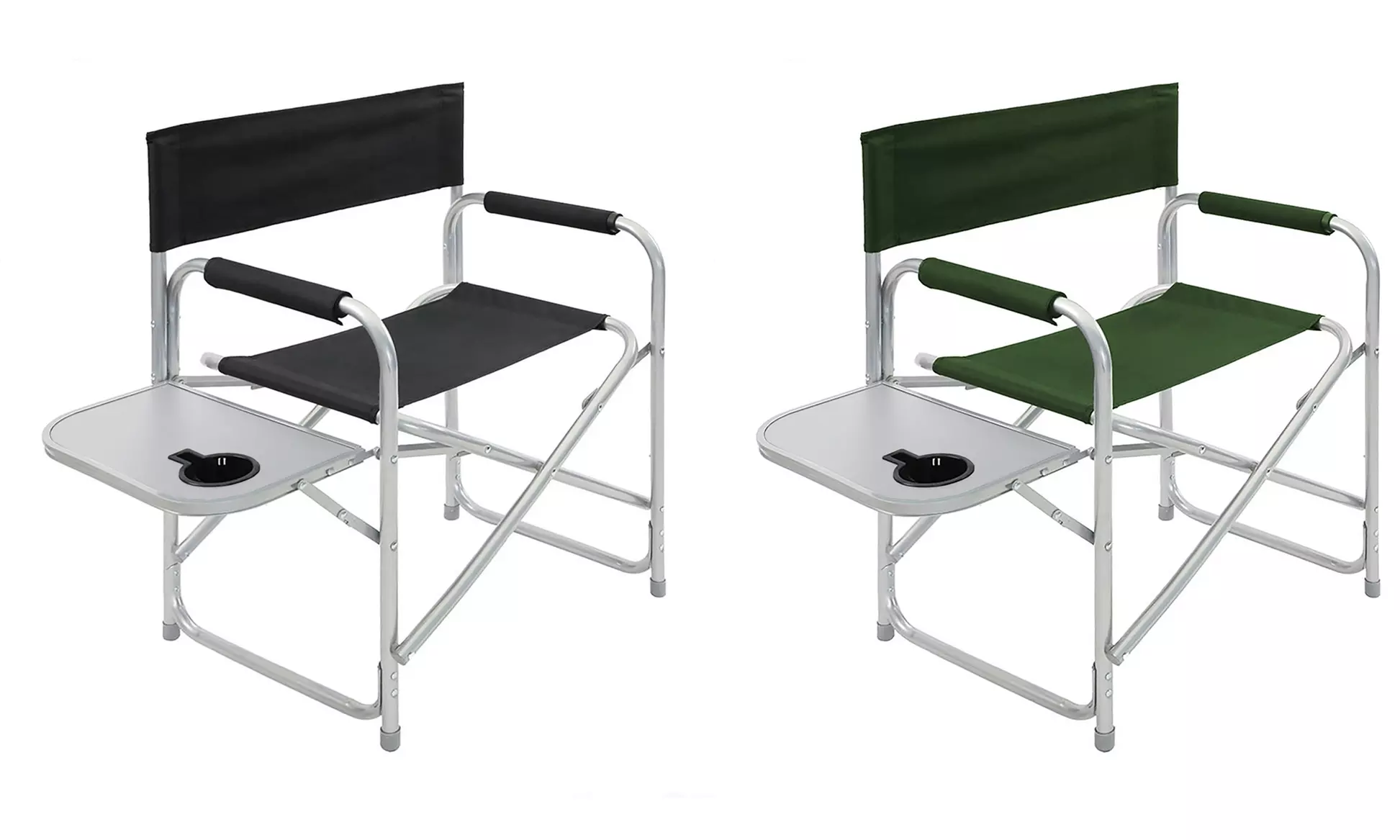 Sedia Pieghevole da Regista