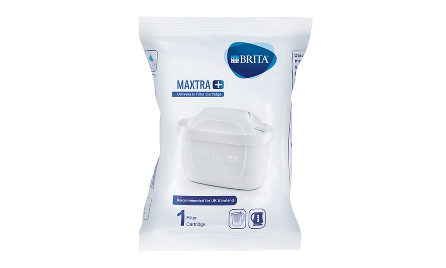 Image 2: Brita Maxtra+ Filter Cartridge