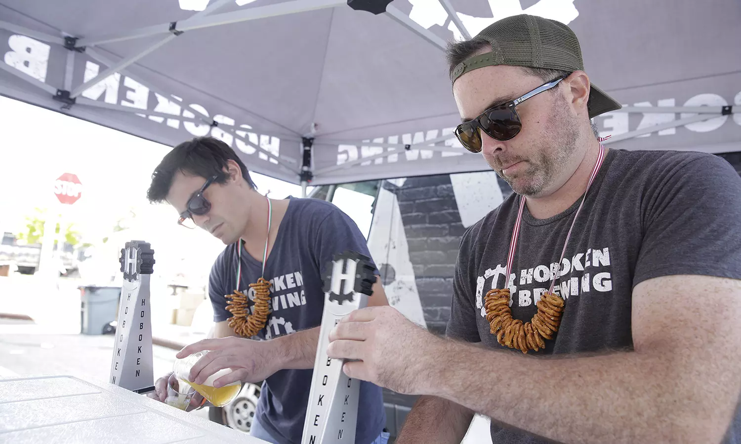 Staten Island Beer Wine & Spirits Fest on Saturday, September 25 - Image 3