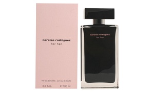  Narciso Rodriguez for Her Eau de Toilette 100ml Spray 