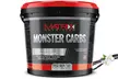 Matrix Monster Glucides 8 Kg - Second Medium