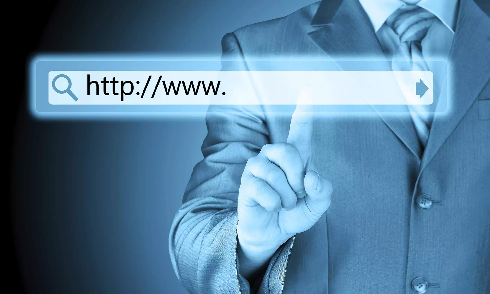 $270 for $300 Worth of Services — Web Design by A Blake Tech - Primary Image