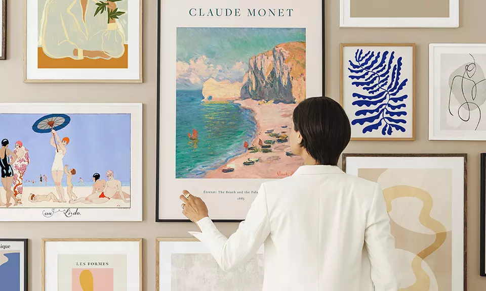 10 € di buono sul sito Desenio.it - Primary Image