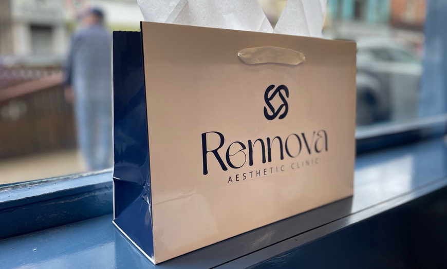 Image 1: Rejuvenate Your Skin with Rennova Skin Detox