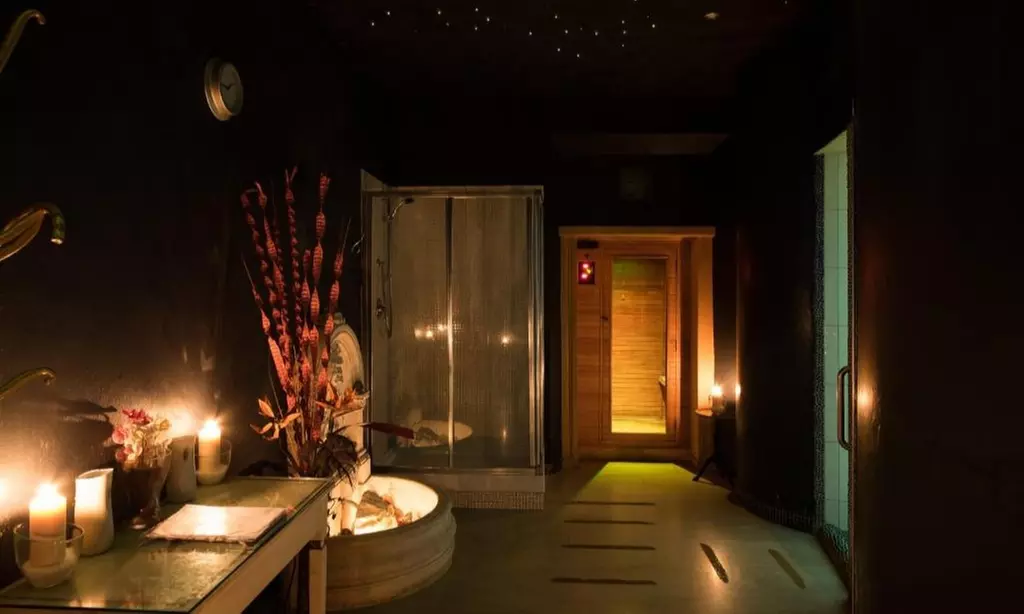 Montecatini Terme 4*: soggiorno con colazione, cena, Spa e massaggio