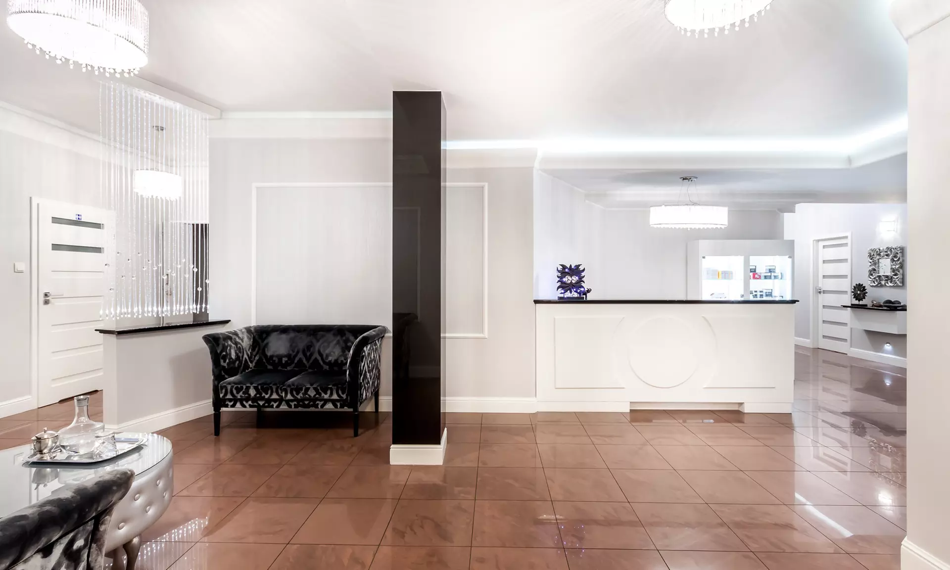 Laserowy peeling węglowy na twarz